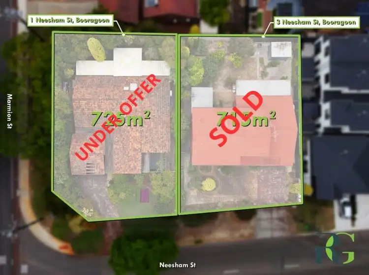 3 Neesham Street, Booragoon WA 6154