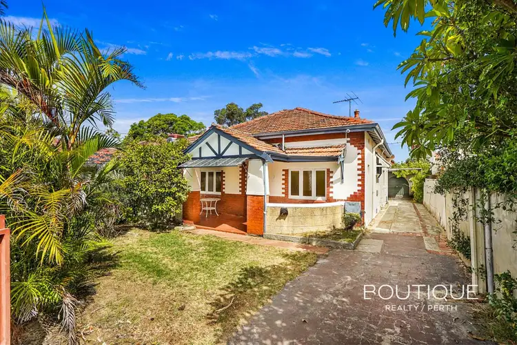 9 Arundel Street, Kensington WA 6151