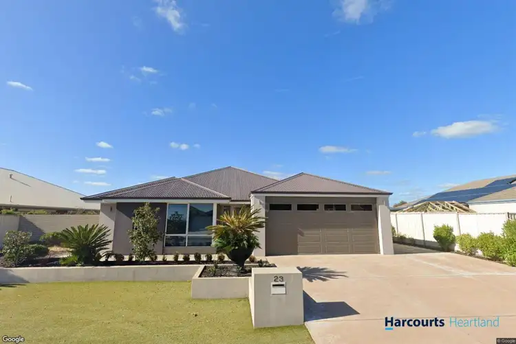 23 Star Street, Australind WA 6233