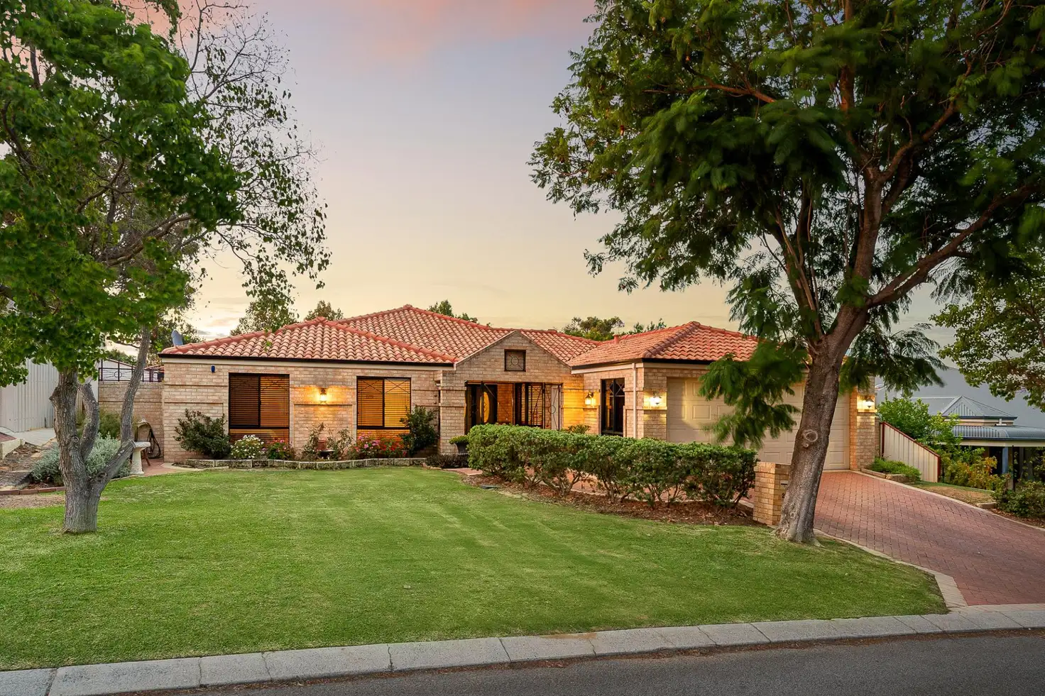 Main view of Homely house listing, 21 Scotford  Way, Baldivis WA 6171