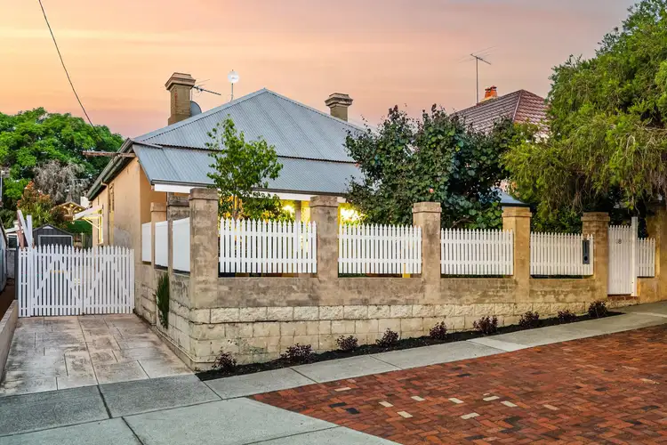38 Ninth Avenue, Maylands WA 6051