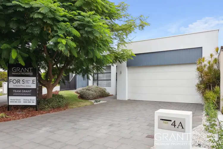 Main view of Homely house listing, 4A Bushell Place, Ardross WA 6153