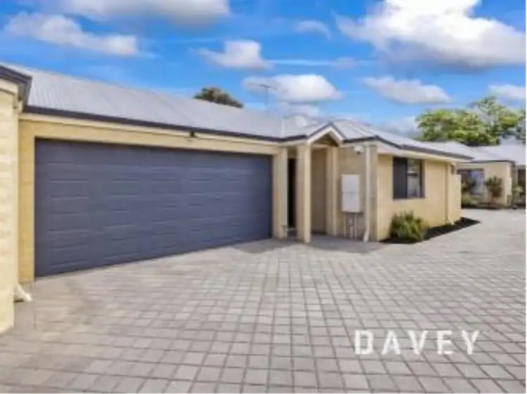 117B Wattle Place, Tuart Hill WA 6060