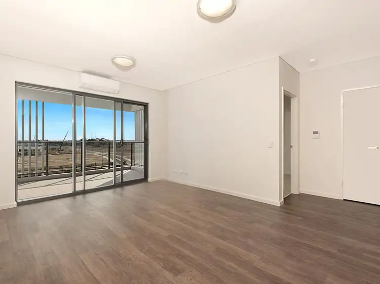 Second view of Homely apartment listing, 66/12 Junction Boulevard, Cockburn Central WA 6164