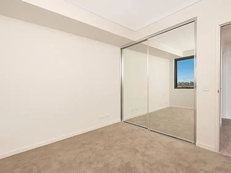 Third view of Homely apartment listing, 66/12 Junction Boulevard, Cockburn Central WA 6164