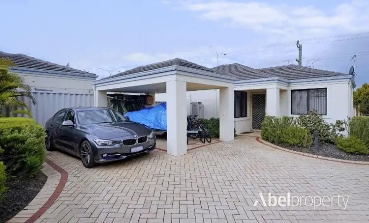 11/1 Harold Street, Dianella WA 6059