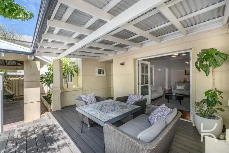 Second view of Homely house listing, 13 Collier Street, Ardross WA 6153