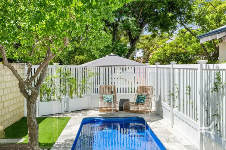 Fifth view of Homely house listing, 13 Collier Street, Ardross WA 6153