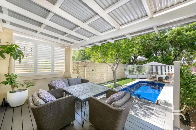 Sixth view of Homely house listing, 13 Collier Street, Ardross WA 6153