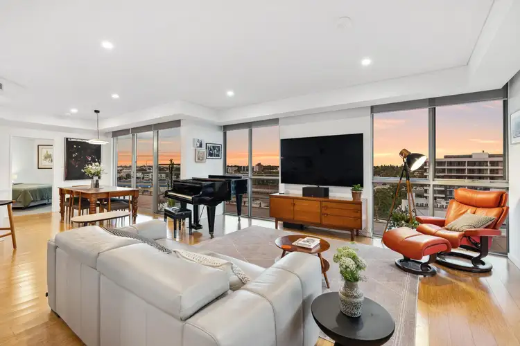 67/34 East Parade, East Perth WA 6004