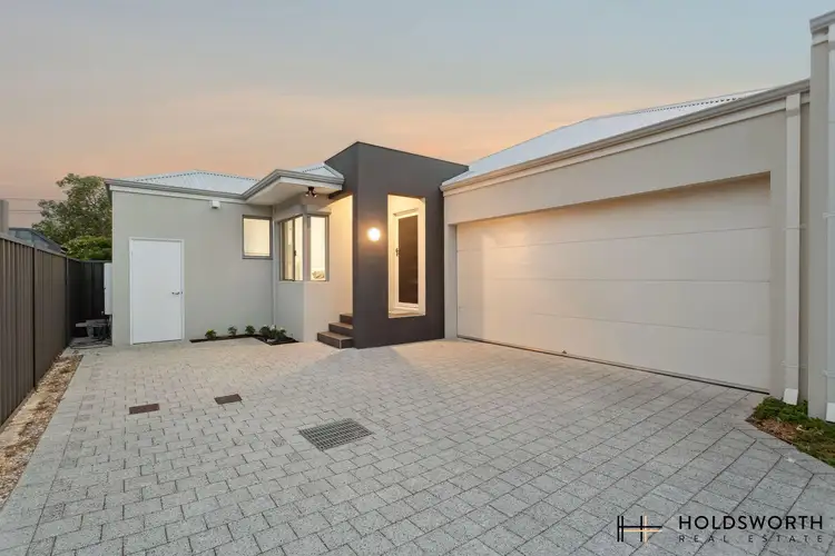 100C Hodgson Street, Tuart Hill WA 6060