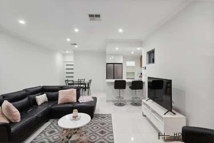Fourth view of Homely villa listing, 100C Hodgson Street, Tuart Hill WA 6060