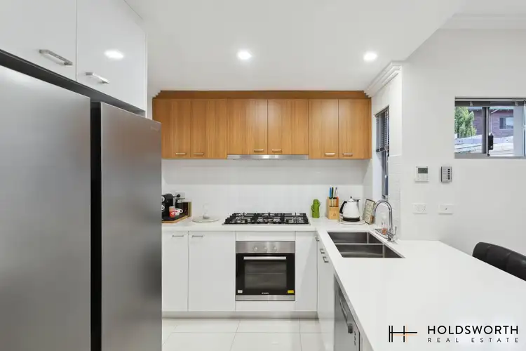 Sixth view of Homely villa listing, 100C Hodgson Street, Tuart Hill WA 6060