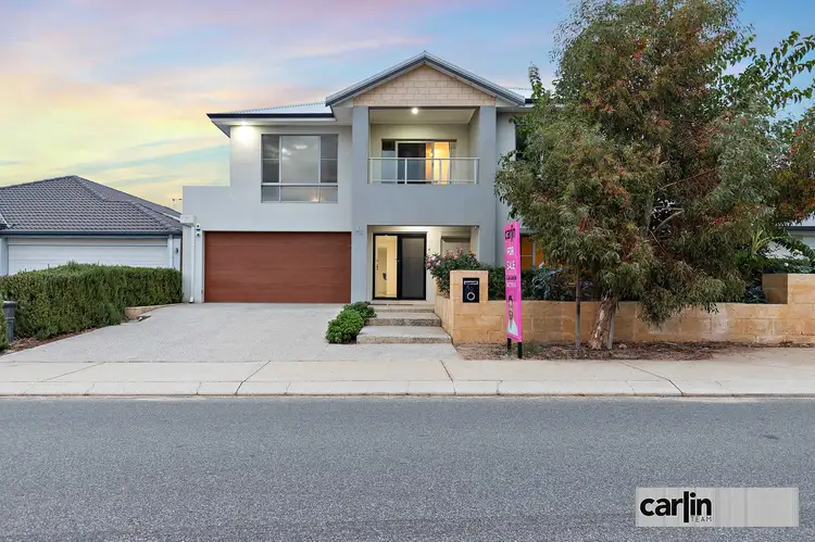 42 Indigo Bend, Wellard WA 6170