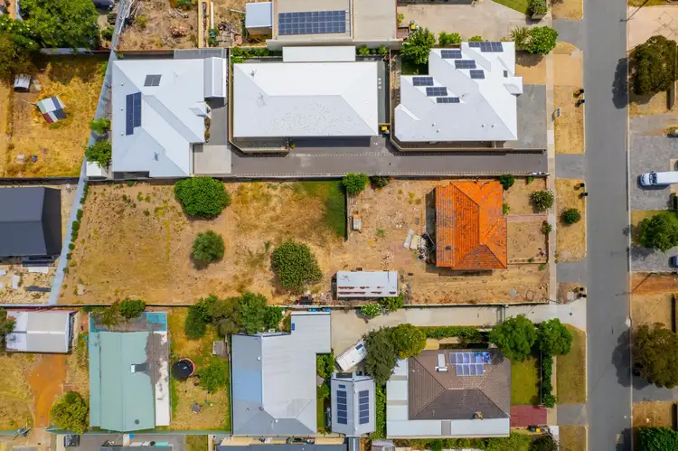 Main view of Homely house listing, 7 Viveash Road, Middle Swan WA 6056