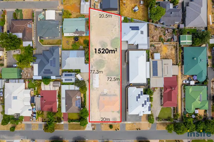 Second view of Homely house listing, 7 Viveash Road, Middle Swan WA 6056