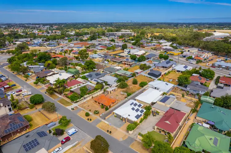 Third view of Homely house listing, 7 Viveash Road, Middle Swan WA 6056
