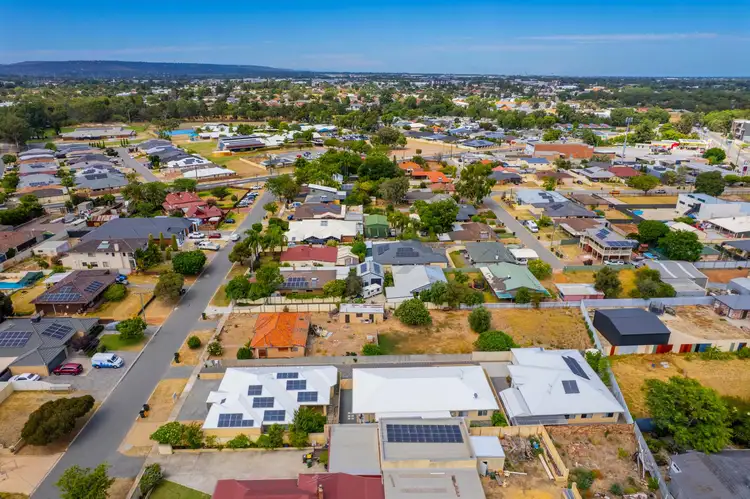 Fourth view of Homely house listing, 7 Viveash Road, Middle Swan WA 6056