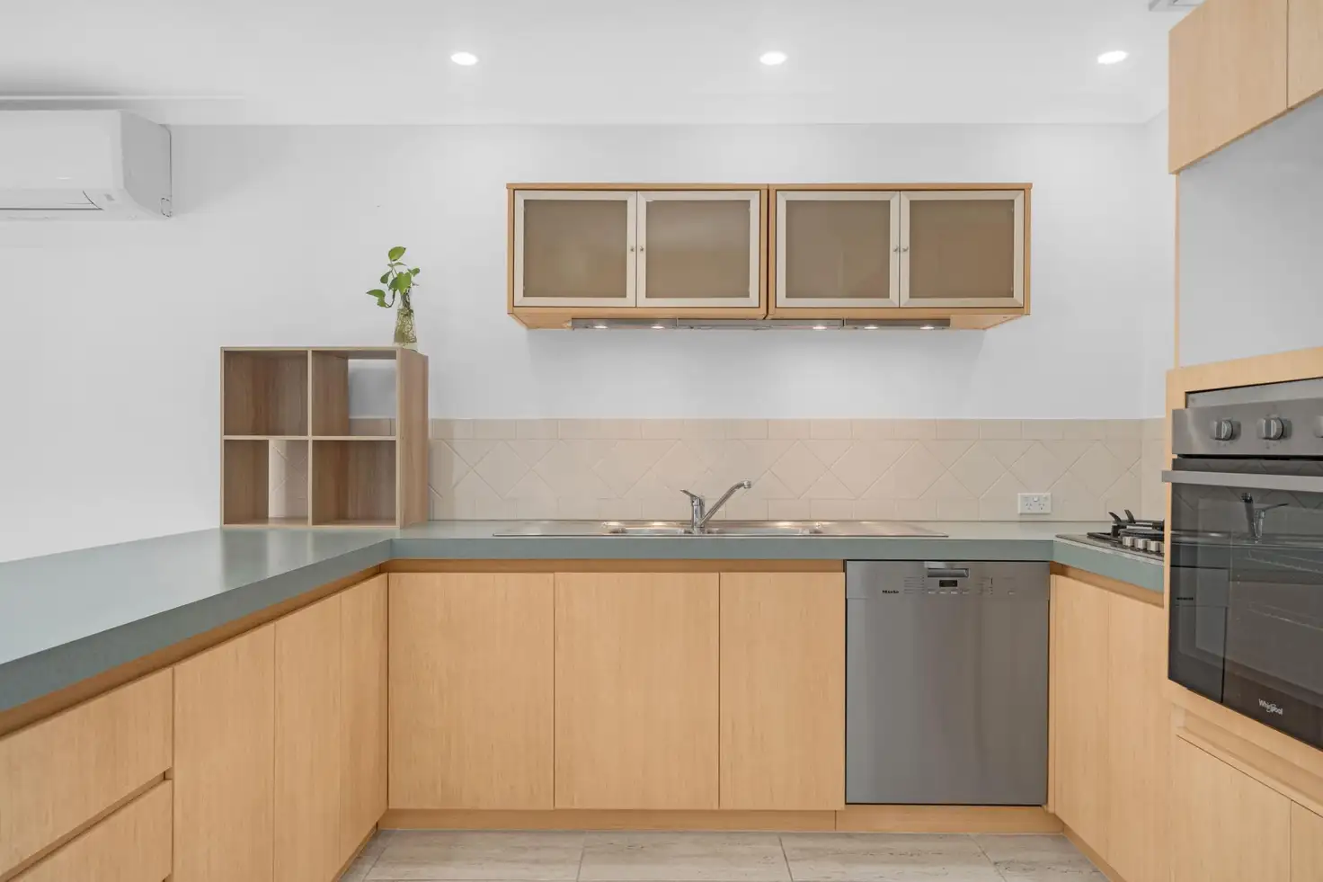 Main view of Homely villa listing, 2/33 St Marks Drive, Hillarys WA 6025
