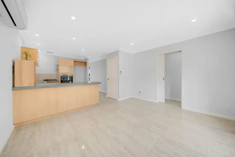 Second view of Homely villa listing, 2/33 St Marks Drive, Hillarys WA 6025