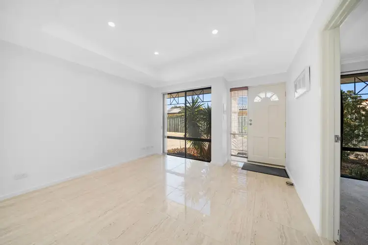 Third view of Homely villa listing, 2/33 St Marks Drive, Hillarys WA 6025
