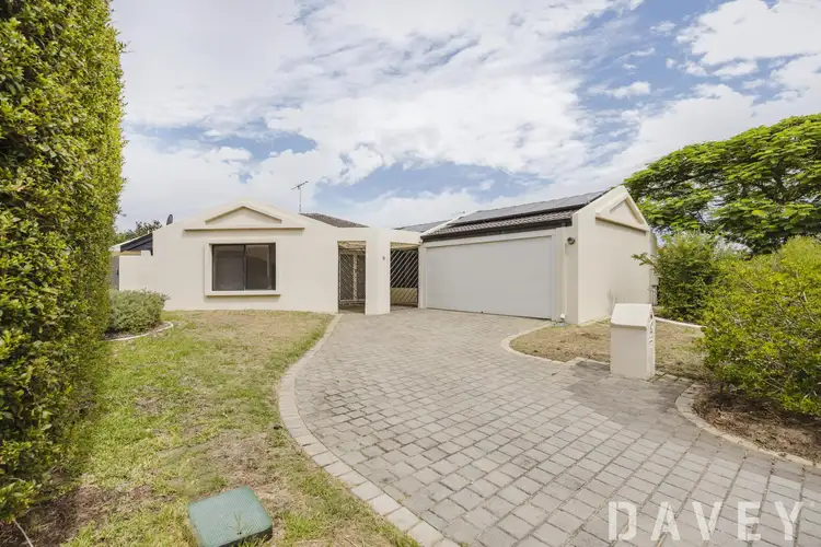 6 Yale Lane, Currambine WA 6028