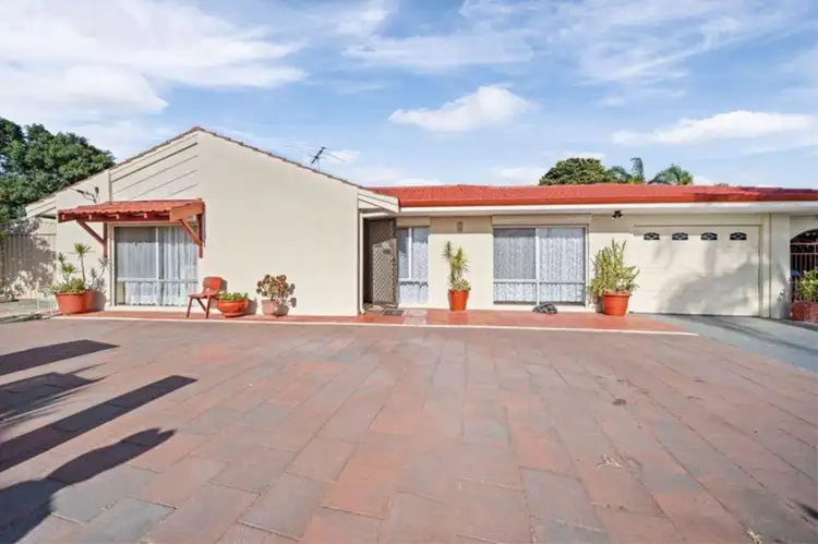 Main view of Homely house listing, 23 Bickner Way, Parmelia WA 6167