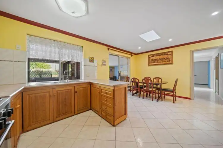 Fourth view of Homely house listing, 23 Bickner Way, Parmelia WA 6167