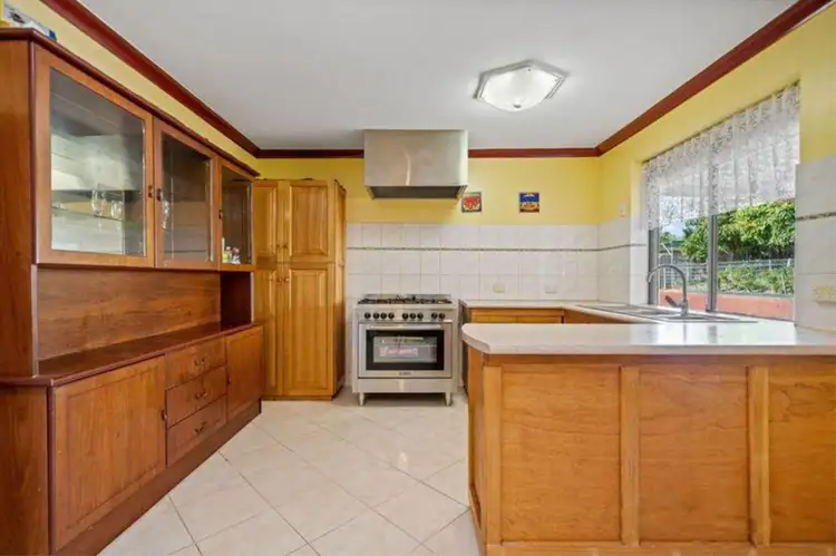 Fifth view of Homely house listing, 23 Bickner Way, Parmelia WA 6167