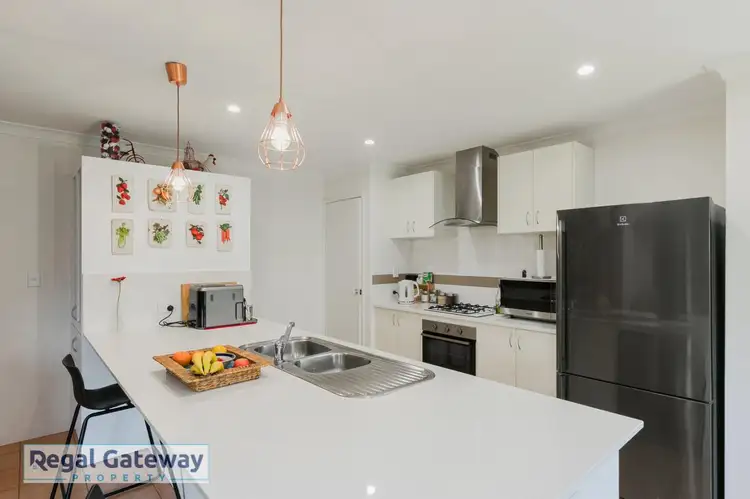 Sixth view of Homely house listing, 34 Burkett Terrace, Bertram WA 6167