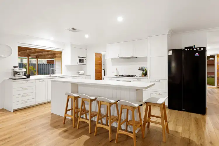 Fifth view of Homely house listing, 9 Warilla Close, Waikiki WA 6169