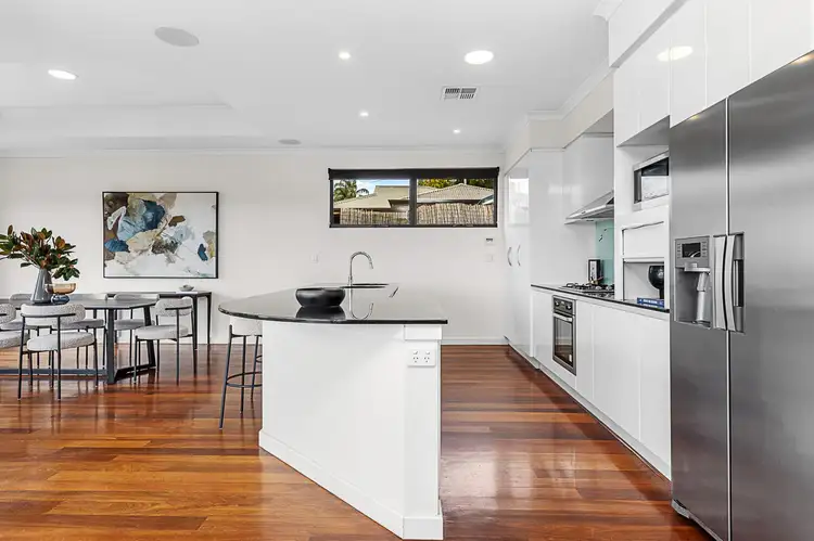 Third view of Homely house listing, 9a Sydenham Road, Doubleview WA 6018