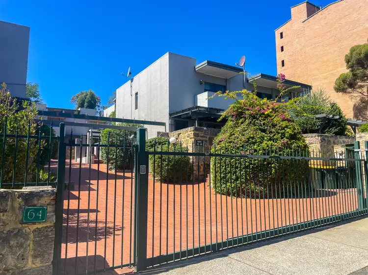 35/64 McMaster Street, Victoria Park WA 6100