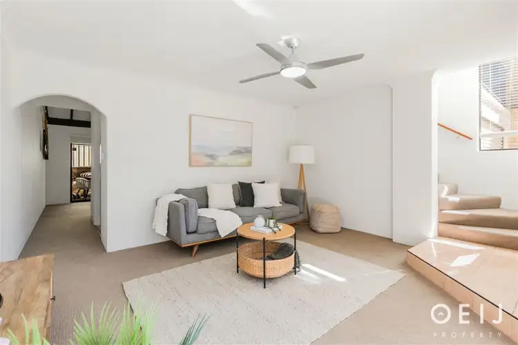Second view of Homely townhouse listing, 2/2 McKimmie Road, Palmyra WA 6157