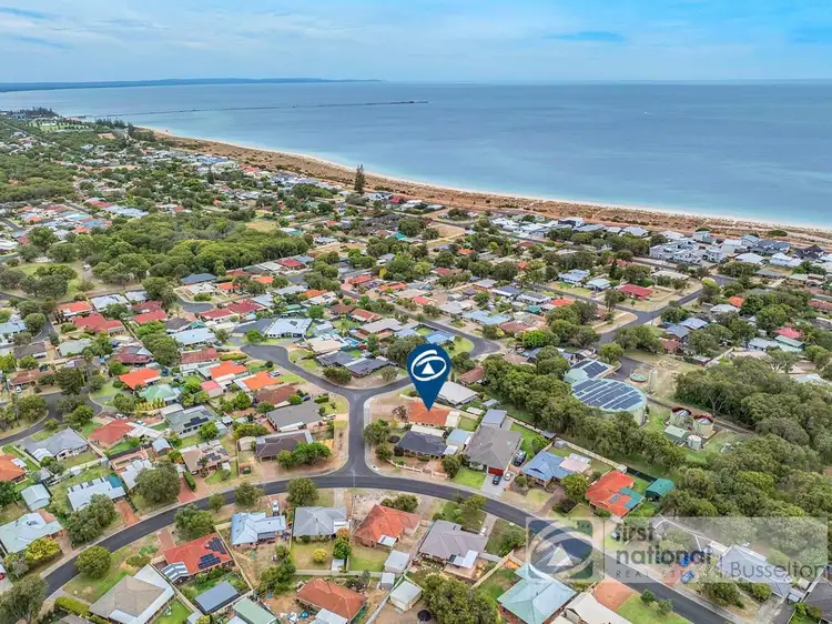 Second view of Homely house listing, 3 Silver Gull Court, Geographe WA 6280