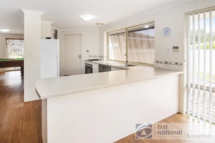 Third view of Homely house listing, 3 Silver Gull Court, Geographe WA 6280