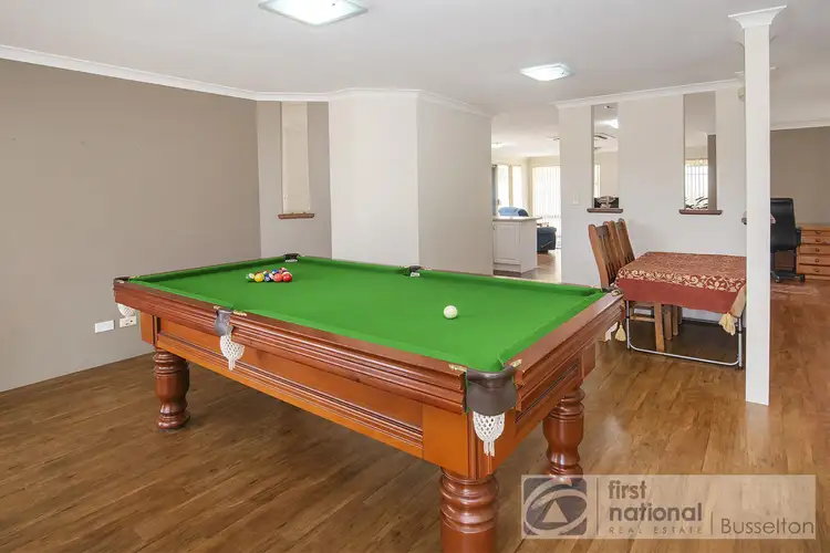 Fourth view of Homely house listing, 3 Silver Gull Court, Geographe WA 6280