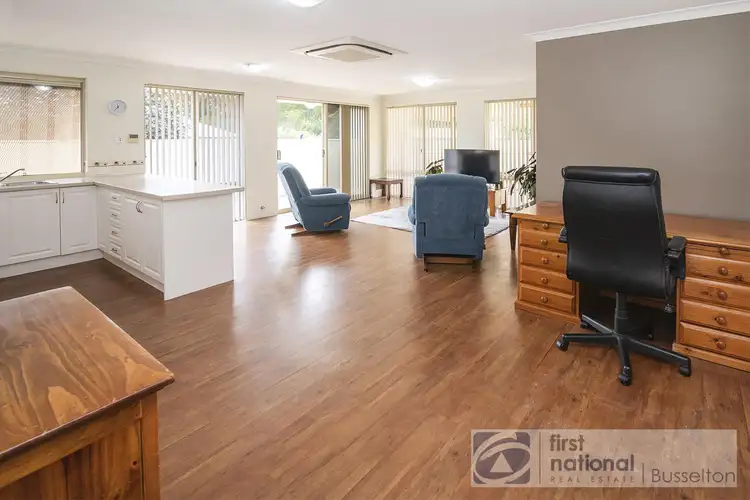 Fifth view of Homely house listing, 3 Silver Gull Court, Geographe WA 6280