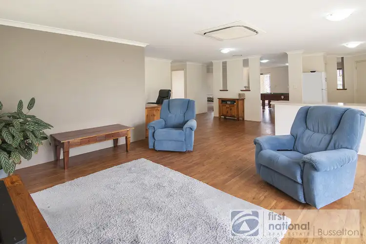 Sixth view of Homely house listing, 3 Silver Gull Court, Geographe WA 6280