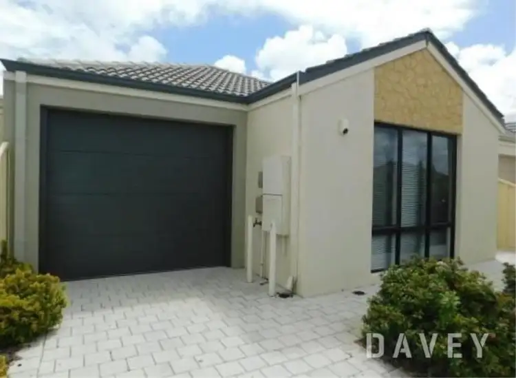 2/20 Melita Rise, Pearsall WA 6065