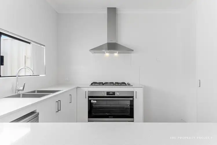 Second view of Homely house listing, 5 Andorra Way, Alkimos WA 6038