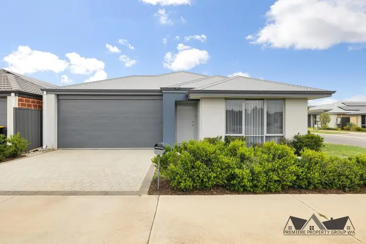 Second view of Homely house listing, 3 Macintyre View, Hilbert WA 6112