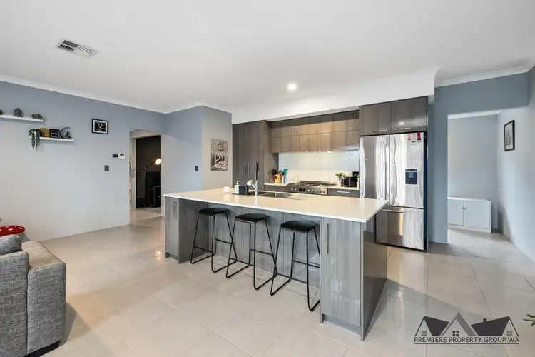 Fourth view of Homely house listing, 3 Macintyre View, Hilbert WA 6112