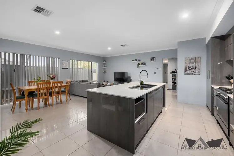 Fifth view of Homely house listing, 3 Macintyre View, Hilbert WA 6112