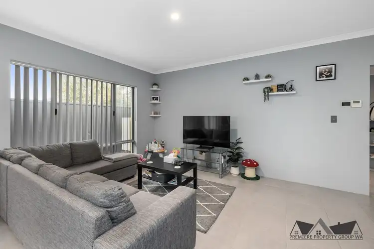 Seventh view of Homely house listing, 3 Macintyre View, Hilbert WA 6112