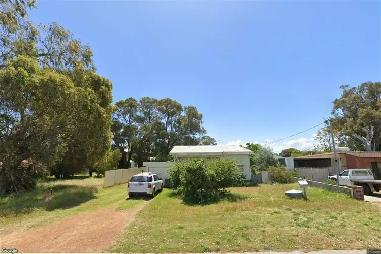 14 Morfitt Street, Mandurah WA 6210