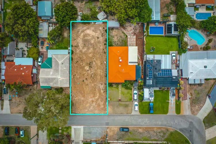 16 Clovelly Way