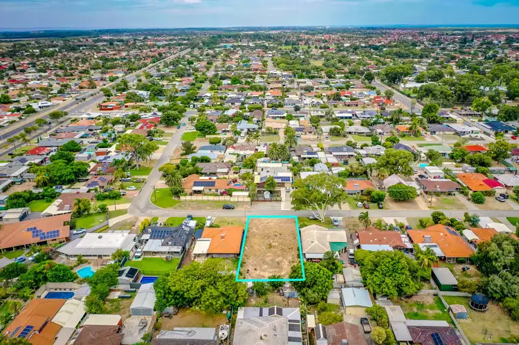 Sixth view of Homely land listing, 16 Clovelly Way, Warnbro WA 6169