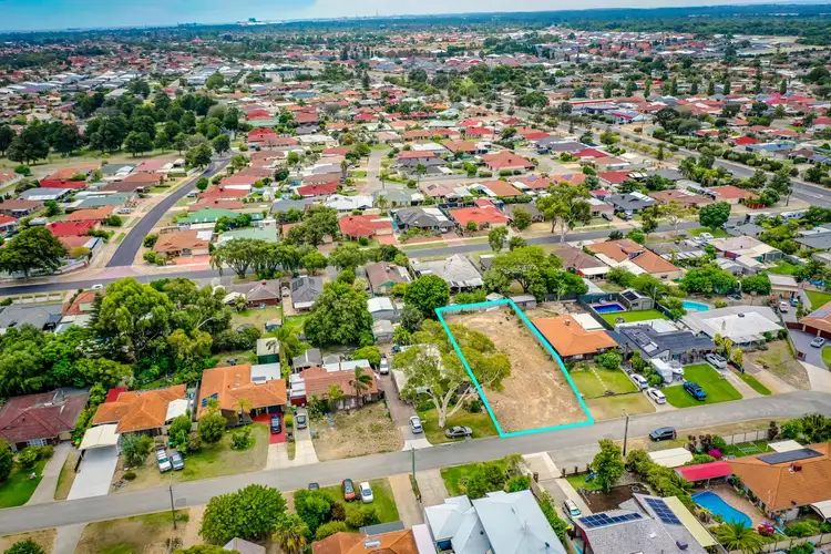 Seventh view of Homely land listing, 16 Clovelly Way, Warnbro WA 6169