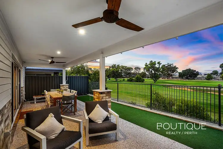 4 Bonville Place, Yanchep WA 6035